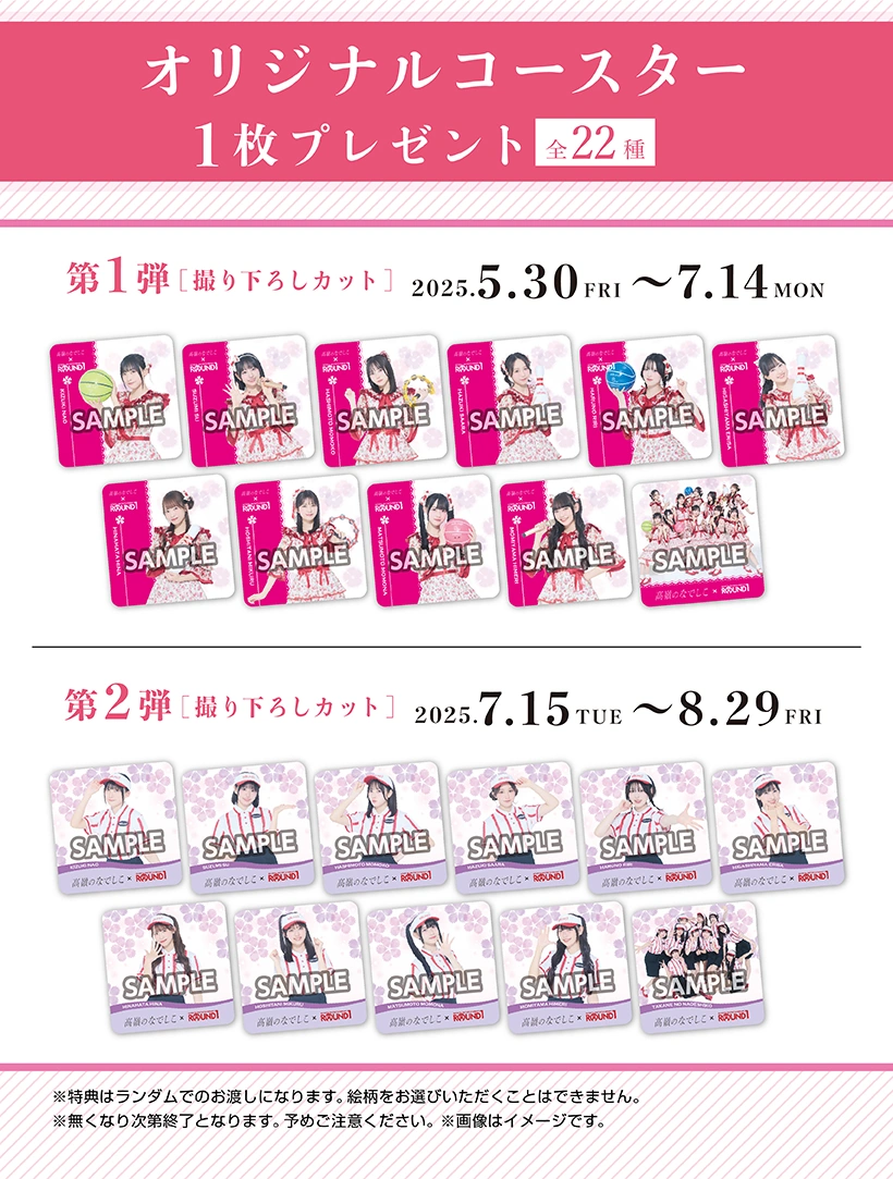Product set
